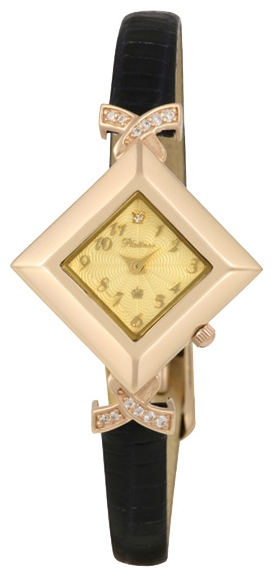 Wrist watch Platinor R-t44956 411 for women - picture, photo, image