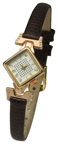 Wrist watch Platinor R-t45556 3 for women - picture, photo, image