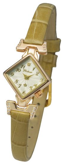 Wrist watch Platinor R-t45556 4 for women - picture, photo, image