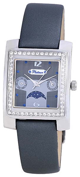 Wrist watch Platinor R-t47506 826 for women - picture, photo, image