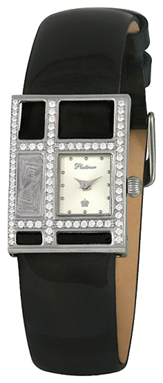 Wrist watch Platinor R-t47606 202 for women - picture, photo, image