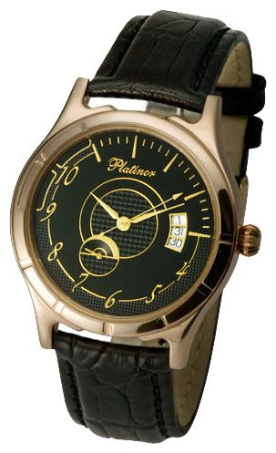 Wrist watch Platinor R-t47850 6 for Men - picture, photo, image
