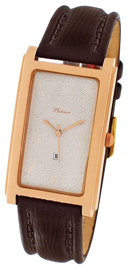 Wrist watch Platinor R-t48550 for men - picture, photo, image