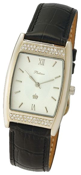 Wrist watch Platinor R-t50141 for Men - picture, photo, image