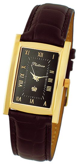 Wrist watch Platinor R-t50210 for Men - picture, photo, image