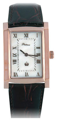 Wrist watch Platinor R-t50250 for men - picture, photo, image