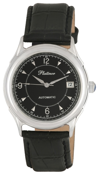 Wrist watch Platinor R-t50400.506 for Men - picture, photo, image