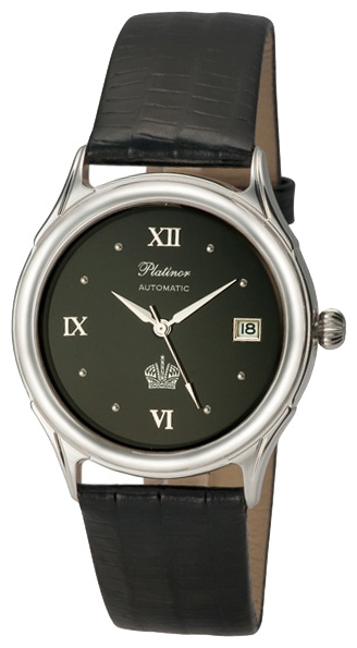 Wrist watch Platinor R-t50400.516 for Men - picture, photo, image