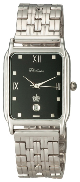 Wrist watch Platinor R-t50800.516 for Men - picture, photo, image