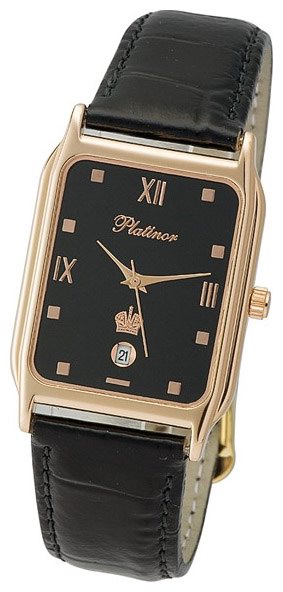 Wrist watch Platinor R-t50850-1 for men - picture, photo, image