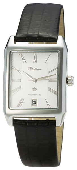 Wrist watch Platinor R-t51900.421 for Men - picture, photo, image