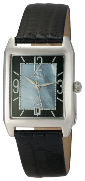Wrist watch Platinor R-t51900.513 for Men - picture, photo, image