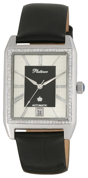 Wrist watch Platinor R-t51906.218 for Men - picture, photo, image