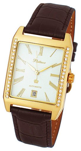 Wrist watch Platinor R-t51911 for men - picture, photo, image