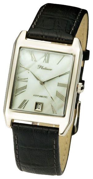 Wrist watch Platinor R-t51940 for Men - picture, photo, image