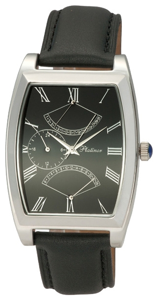 Wrist watch Platinor R-t52500.521 for Men - picture, photo, image