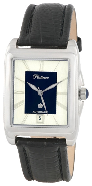 Wrist watch Platinor R-t52900.218 for Men - picture, photo, image