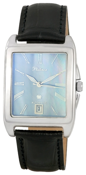 Wrist watch Platinor R-t52900.615 for Men - picture, photo, image