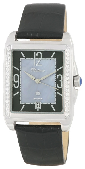 Wrist watch Platinor R-t52906A.513 for Men - picture, photo, image
