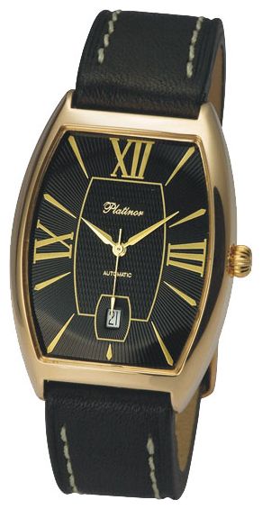 Wrist watch Platinor R-t54150 3 for Men - picture, photo, image