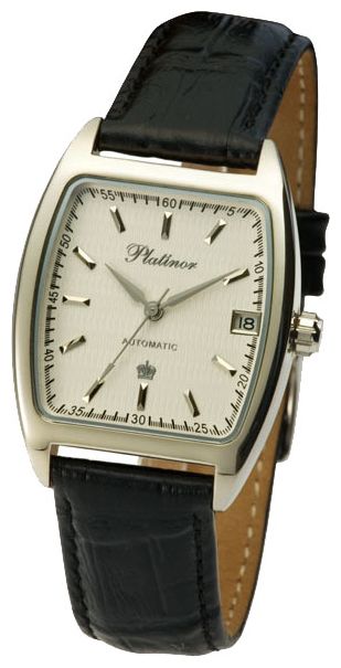 Wrist watch Platinor R-t54740 2 for Men - picture, photo, image