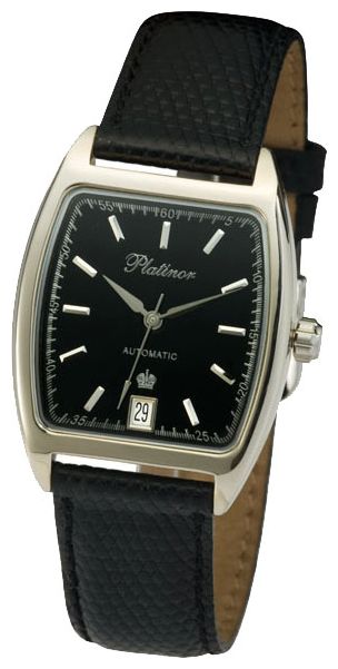 Wrist watch Platinor R-t54740 3 for men - picture, photo, image
