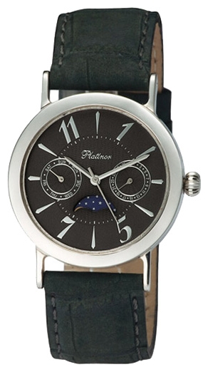 Wrist watch Platinor R-t54800.512 for Men - picture, photo, image