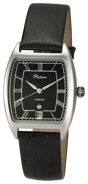 Wrist watch Platinor R-t55700.521 for men - picture, photo, image