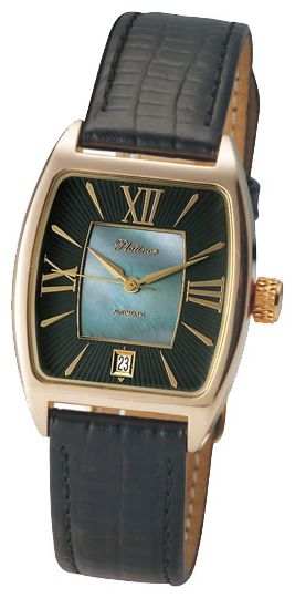 Wrist watch Platinor R-t55750 5 for Men - picture, photo, image