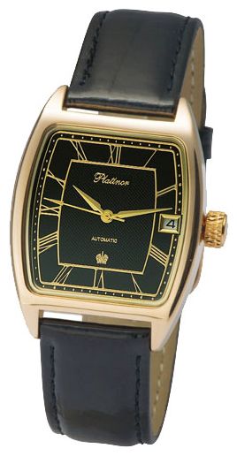 Wrist watch Platinor R-t55750 6 for Men - picture, photo, image