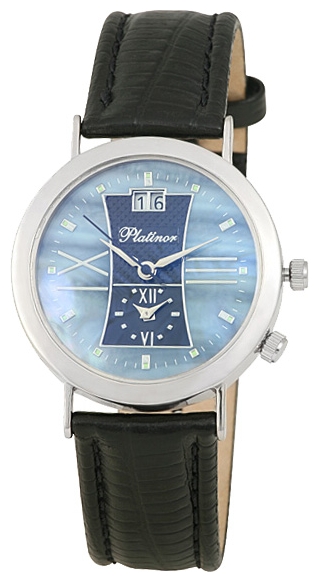 Wrist watch Platinor R-t55800.632 for Men - picture, photo, image