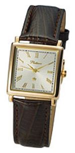 Wrist watch Platinor R-t57550-1 for Men - picture, photo, image
