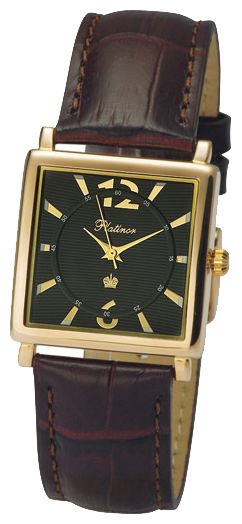 Wrist watch Platinor R-t57550 11 for Men - picture, photo, image