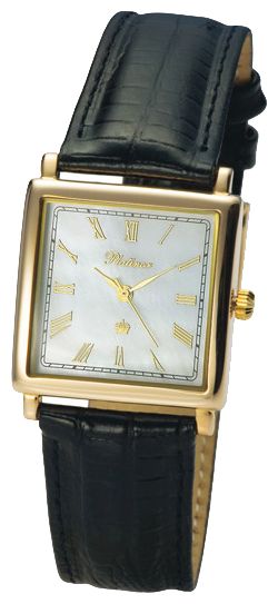 Wrist watch Platinor R-t57550 5 for men - picture, photo, image
