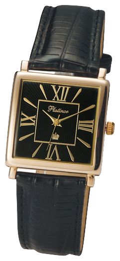 Wrist watch Platinor R-t57550 9 for Men - picture, photo, image