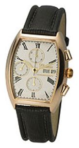 Wrist watch Platinor R-t58150-1 for Men - picture, photo, image