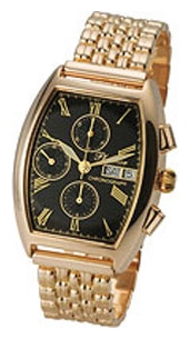 Wrist watch Platinor R-t58150-3 for Men - picture, photo, image