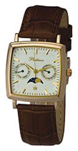 Wrist watch Platinor R-t58550-1 for Men - picture, photo, image