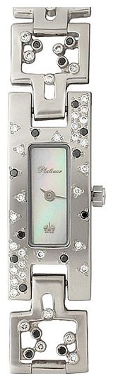 Wrist watch Platinor R-t70445 for women - picture, photo, image