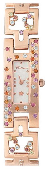 Wrist watch Platinor R-t70457 for women - picture, photo, image