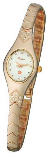 Wrist watch Platinor R-t70651 for women - picture, photo, image