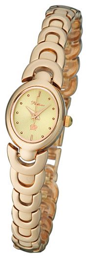 Wrist watch Platinor R-t78750 for women - picture, photo, image