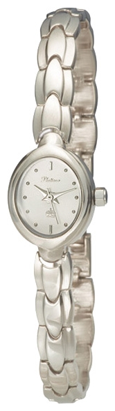Wrist watch Platinor R-t78800 201 for women - picture, photo, image