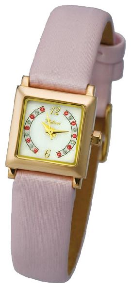 Wrist watch Platinor R-t90250 5 for women - picture, photo, image