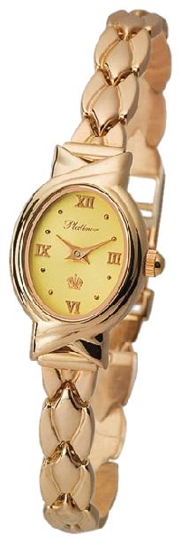 Wrist watch Platinor R-t90350-5 for women - picture, photo, image