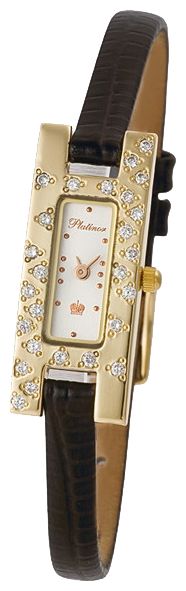 Wrist watch Platinor R-t90411-A for women - picture, photo, image