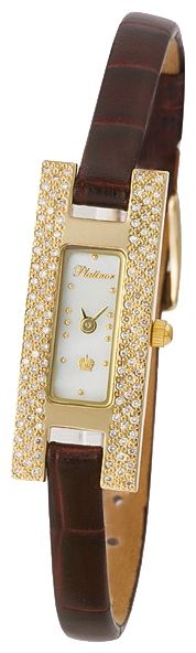 Wrist watch Platinor R-t90411 for women - picture, photo, image