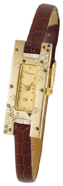 Wrist watch Platinor R-t90415-A for women - picture, photo, image
