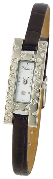 Wrist watch Platinor R-t90441-A for women - picture, photo, image