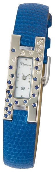 Wrist watch Platinor R-t90442 for women - picture, photo, image
